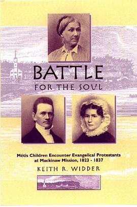 Battle for the Soul pdf epub mobi 电子书 下载