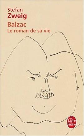 Balzac pdf epub mobi 电子书 下载