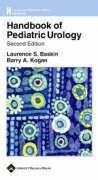 Handbook of Pediatric Urology pdf epub mobi 电子书 下载