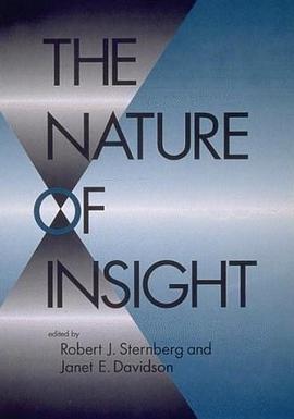 The Nature of Insight (Bradford Books) pdf epub mobi 電子書 下載