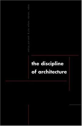 The Discipline of Architecture pdf epub mobi 电子书 下载