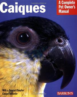 Caiques pdf epub mobi 电子书 下载