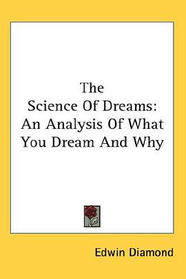 The Science of Dreams pdf epub mobi 电子书 下载