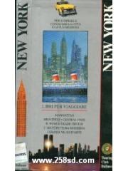 new york pdf epub mobi 电子书 下载