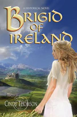 Brigid of Ireland pdf epub mobi 电子书 下载