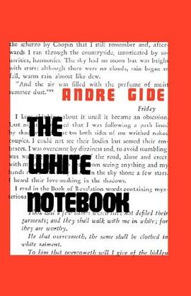 The White Notebook pdf epub mobi 电子书 下载