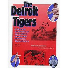 The Detroit Tigers pdf epub mobi 电子书 下载