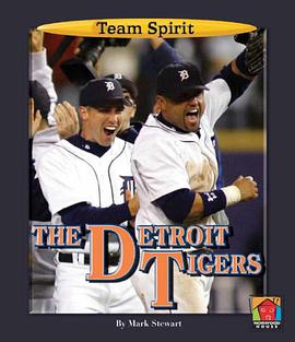 The Detroit Tigers pdf epub mobi 电子书 下载