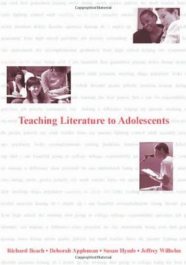 Teaching Literature to Adolescents pdf epub mobi 电子书 下载