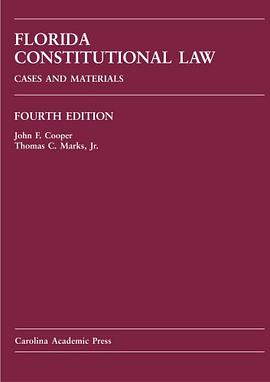 Florida Constitutional Law pdf epub mobi 下载