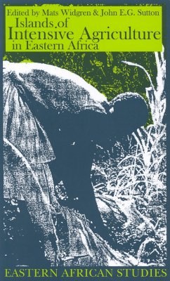 Islands of Intensive Agriculture in Eastern Africa pdf epub mobi 電子書 下載