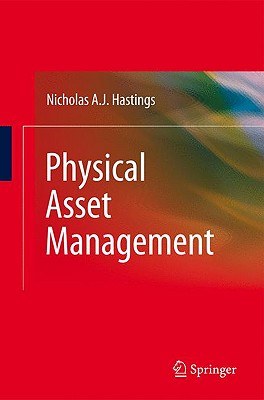Physical Asset Management pdf epub mobi 电子书 下载