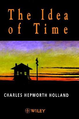 The Idea of Time pdf epub mobi 电子书 下载