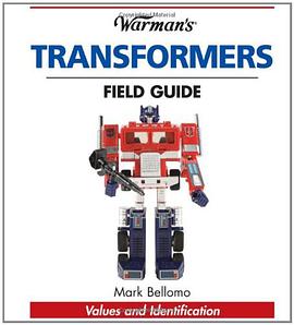 Warman's Transformers Field Guide pdf epub mobi 電子書 下載
