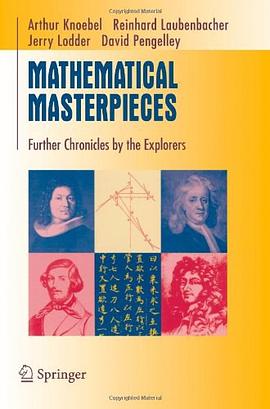 Mathematical Masterpieces pdf epub mobi 电子书 下载