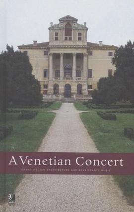 Venetian Concert pdf epub mobi 电子书 下载