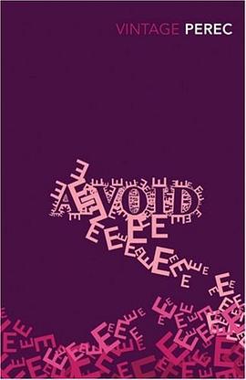 A Void pdf epub mobi 电子书 下载