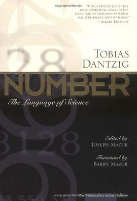 Number pdf epub mobi 电子书 下载