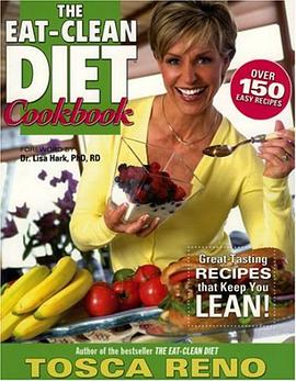 The Eat-Clean Diet Cookbook pdf epub mobi 电子书 下载