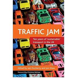 Traffic Jam pdf epub mobi 电子书 下载