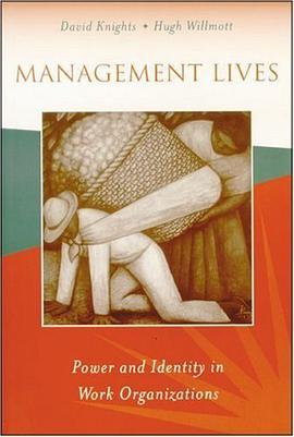 Management Lives pdf epub mobi 电子书 下载