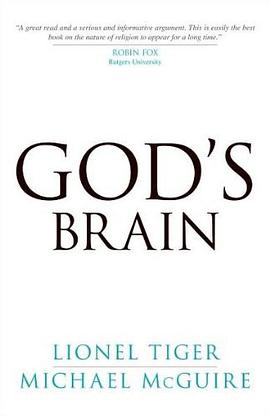 God's Brain pdf epub mobi 下载
