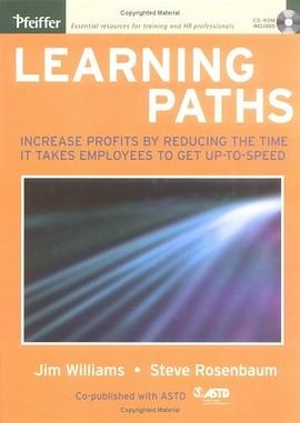Learning Paths pdf epub mobi 电子书 下载