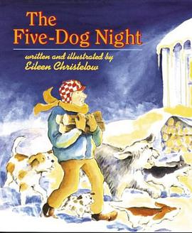 The Five-Dog Night pdf epub mobi 下载