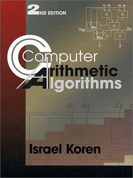 Computer Arithmetic Algorithms pdf epub mobi 電子書 下載