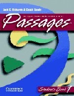 Passages Student's Book 1 pdf epub mobi 电子书 下载