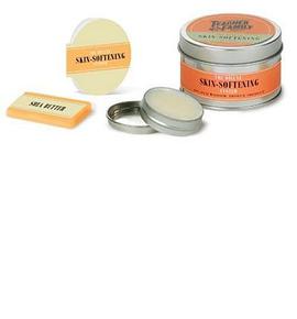 The Deluxe Skin-Softening System pdf epub mobi 电子书 下载