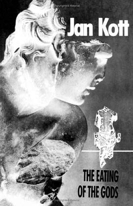 The Eating of the Gods pdf epub mobi 电子书 下载