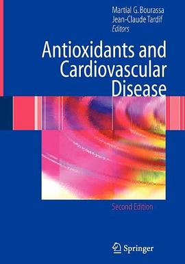 Antioxidants and Cardiovascular Disease pdf epub mobi 电子书 下载
