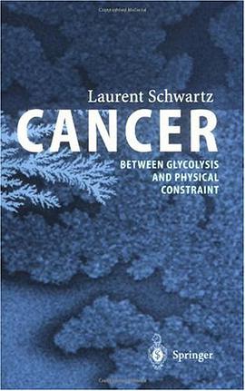Cancer - Between Glycolysis and Physical Constraint pdf epub mobi 电子书 下载