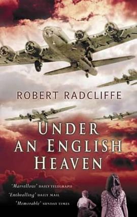 Under an English Heaven pdf epub mobi 电子书 下载