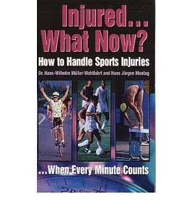 Injured...What Now? pdf epub mobi 电子书 下载