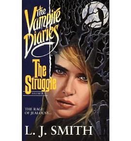 The Struggle pdf epub mobi 电子书 下载