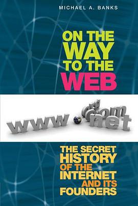 On the Way to the Web pdf epub mobi 电子书 下载