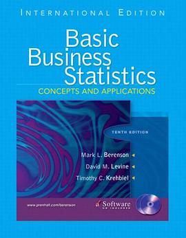 Basic Business Statistics pdf epub mobi 电子书 下载