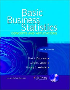 Basic Business Statistics pdf epub mobi 电子书 下载