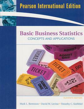 Basic Business Statistics pdf epub mobi 电子书 下载