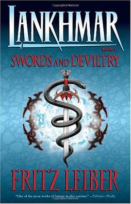Lankhmar Book 1 pdf epub mobi 电子书 下载
