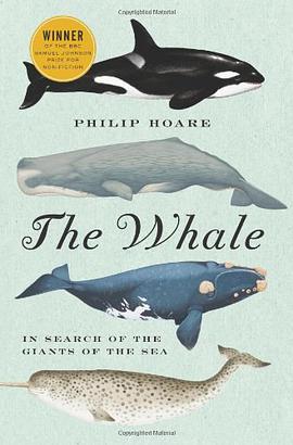 The Whale pdf epub mobi 电子书 下载