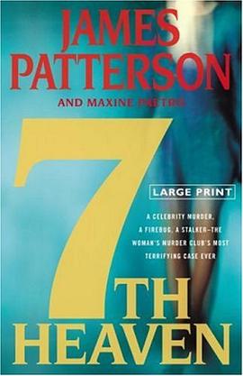 7th Heaven (The Women's Murder Club) pdf epub mobi 電子書 下載