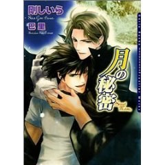 月の秘密 pdf epub mobi 电子书 下载