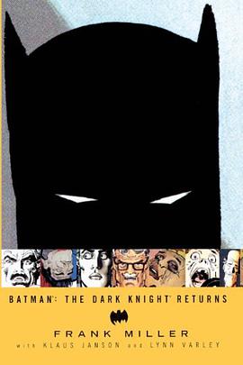 Batman pdf epub mobi 下载