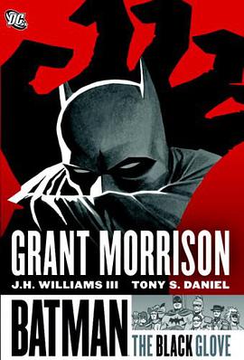 Batman pdf epub mobi 电子书 下载
