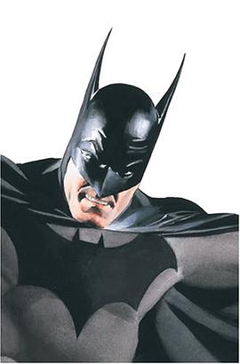 Batman pdf epub mobi 电子书 下载