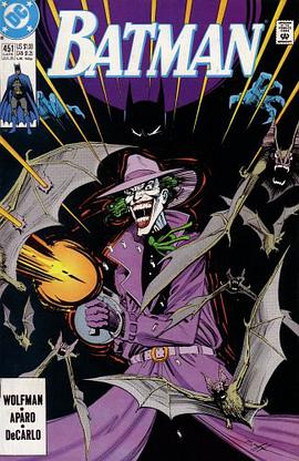 Batman pdf epub mobi 电子书 下载