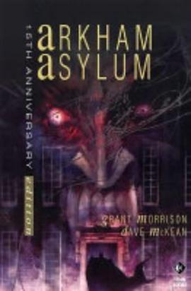 Batman pdf epub mobi 电子书 下载